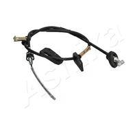 Cable del freno de mano Atrás derecha Tambor 131-08-802 ASHIKA para SUZUKI X-90