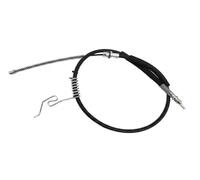 Cable del freno de mano Atrás derecha Tambor 32-0262 MAXGEAR para FORD