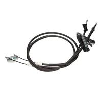 Cable del freno de mano Atrás derecha Tambor 32-0375 MAXGEAR para FORD FOCUS I