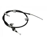Cable del freno de mano Atrás derecha Tambor 32-0717 MAXGEAR para HYUNDAI MATRIX