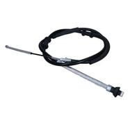 Cable del freno de mano Atrás derecha Tambor 32-0797 MAXGEAR para FIAT PUNTO EVO