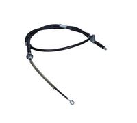 Cable del freno de mano Atrás derecha Tambor 32-0800 MAXGEAR para TOYOTA AVENSIS