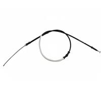 Cable del freno de mano Atrás derecha Tambor FT69126 FAST para FIAT MULTIPLA
