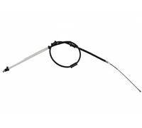 Cable del freno de mano Atrás derecha Tambor FT69164 FAST para FIAT PUNTO EVO
