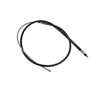 Cable del freno de mano Atrás derecha V20-30010 VAICO para BMW 5 5 Touring