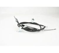 Cable del freno de mano Atrás izquierda 01100-ASA42LH FEBEST para TOYOTA