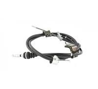 Cable del freno de mano Atrás izquierda 01100-GRN28LH FEBEST para TOYOTA
