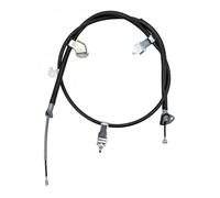 Cable del freno de mano Atrás izquierda 0199-PCACA30LH FEBEST para TOYOTA