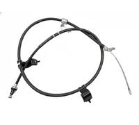 FEBEST Cable de freno de mano para TOYOTA: Land Cruiser (Ref: 0199-PCGDJ150LH)