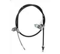FEBEST Cable de freno de mano para TOYOTA: Land Cruiser (Ref: 0199-PCGRJ120LH)