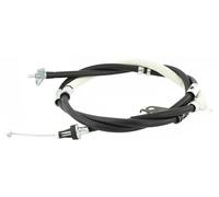 FEBEST Cable de freno de mano para TOYOTA: Land Cruiser & LEXUS: LX 570 (Ref: 0199-PCGRJ200LH)