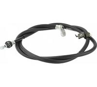 FEBEST Cable de freno de mano para NISSAN: Tiida (Ref: 0299-BCC11XLH)