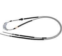 FEBI BILSTEIN 06168 Cable de freno de mano