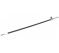 Cable del freno de mano Atrás izquierda 10 10 3664 SWAG para MERCEDES-BENZ