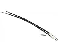 METZGER 10.6798 Cable de freno de mano
