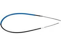 Cable del freno de mano Atrás izquierda 101816 FEBI BILSTEIN para RENAULT