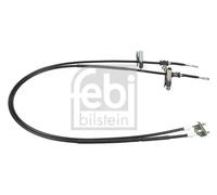 FEBI BILSTEIN 101817 Cable de freno de mano