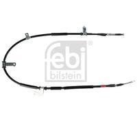 FEBI BILSTEIN 106712 Cable de freno de mano