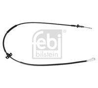 FEBI BILSTEIN 108022 Cable de freno de mano