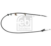 FEBI BILSTEIN Cable de freno de mano para HONDA: Civic (Ref: 109248)