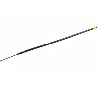 FEBI BILSTEIN Cable De Freno De Mano Trasero Izquierdo Para Citroën C4 Picasso I