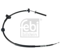FEBI BILSTEIN 109497 Cable de freno de mano