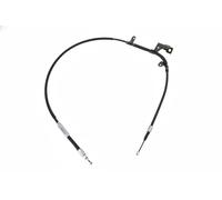 Cable del freno de mano Atrás izquierda 1190599 KAMOKA para VW PASSAT B3/B4