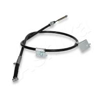 ASHIKA 131-01-117 Cable de freno de mano