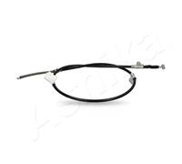 ASHIKA 131-01-120 Cable de freno de mano