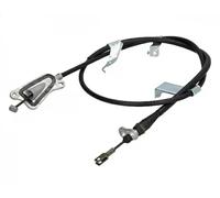 ASHIKA 131-01-156L Cable de freno de mano