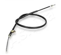 ASHIKA 131-01-162L Cable de freno de mano
