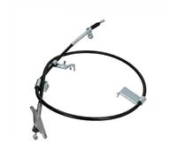 ASHIKA 131-01-163L Cable de freno de mano