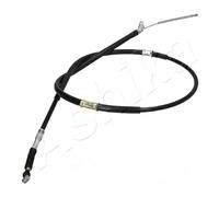 ASHIKA 131-02-2006L Cable de freno de mano