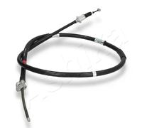 ASHIKA 131-02-2016L Cable de freno de mano