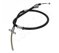ASHIKA Cables De Freno De Mano Traseros Izquierdos Para Toyota Previa _R3_