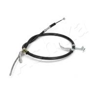 ASHIKA 131-02-2040L Cable de freno de mano
