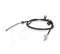 ASHIKA 131-02-2050L Cable de freno de mano