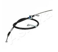ASHIKA Cable De Freno De Mano Trasero Izquierdo Compatible Para Toyota RAV 4 II