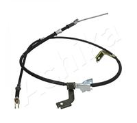 ASHIKA 131-02-2066L Cable de freno de mano