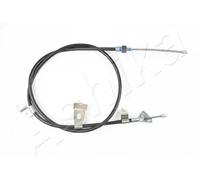 Cable del freno de mano Atrás izquierda 131-02-2076L ASHIKA para TOYOTA YARIS