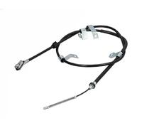 Cable del freno de mano Atrás izquierda 131-02-2077L ASHIKA para TOYOTA VERSO