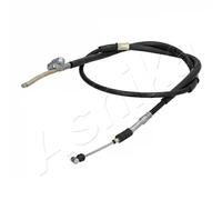 Cable del freno de mano Atrás izquierda 131-02-250L ASHIKA para TOYOTA CAMRY