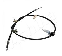 ASHIKA 131-03-328L Cable de freno de mano
