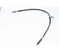 Cable del freno de mano Atrás izquierda 131-03-352L ASHIKA para MAZDA MX-5 II