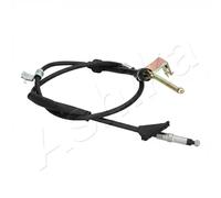 Cable del freno de mano Atrás izquierda 131-04-419L ASHIKA para HONDA