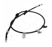 ASHIKA 131-04-423L Cable de freno de mano