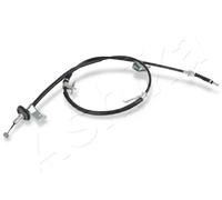 ASHIKA 131-04-467L Cable de freno de mano