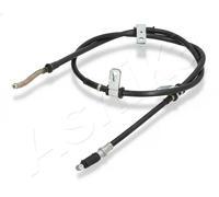 ASHIKA 131-05-5010L Cable de freno de mano