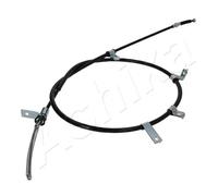 ASHIKA 131-05-506 Cable de freno de mano