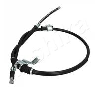 ASHIKA 131-05-515 Cable de freno de mano